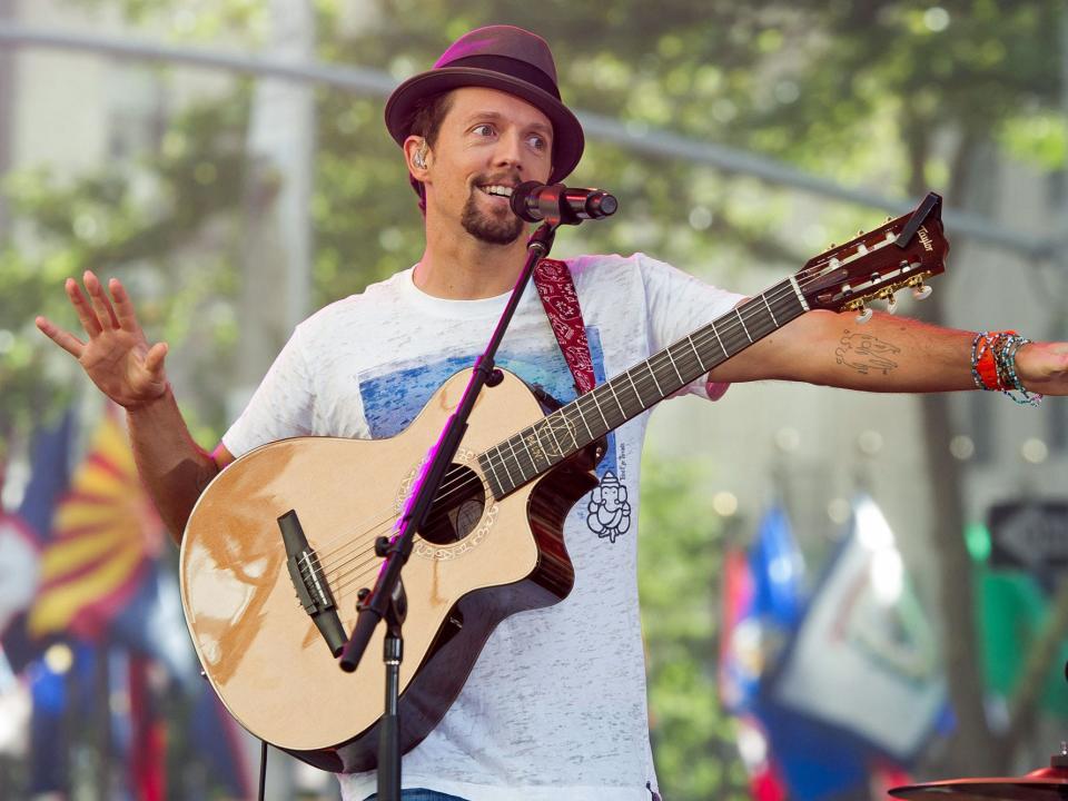 jason mraz