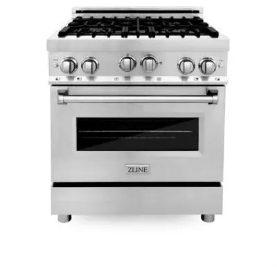 ZLINE Expands Consumer Options in Recall of Gas Ranges; Serious Risk of Injury or Death from Carbon Monoxide Poisoning