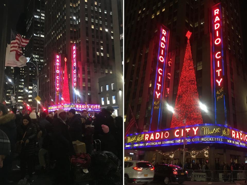 Radio City