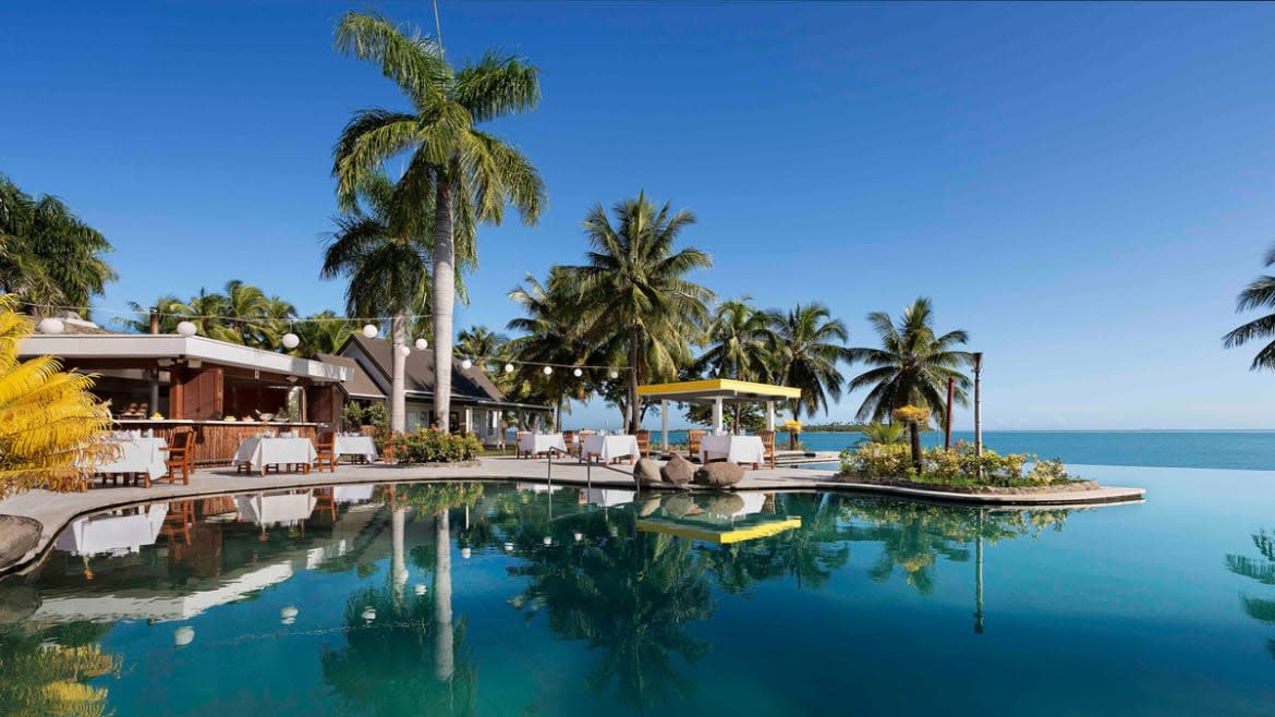 Sofitel Fiji