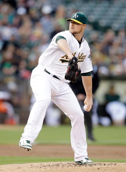 Jon Lester Contract: By The Numbers