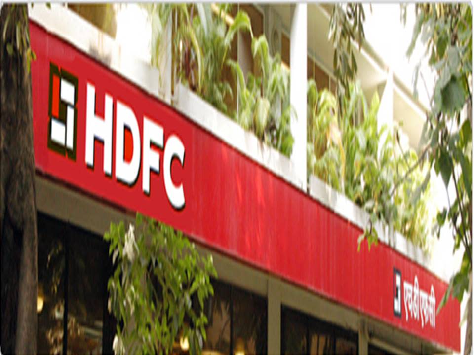 <p><b>HDFC</b></p>India’s largest mortgage company, HDFC was founded in 1977. The financial services company has over 300 outlets and caters to non-resident Indians as well. The full name of HDFC is Housing Development Finance Corporation Limited.<p>(Photo: Company Website)</p>