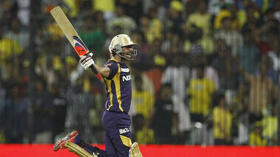 It&#39;s insulting: Manoj Tiwary disappointed with Kolkata Knight Riders over tweet on IPL 2012 triumph - Sports News