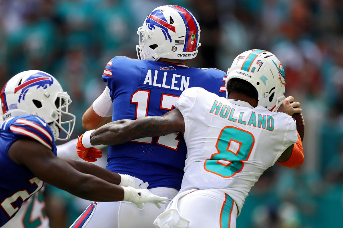 week 15 bills vs dolphins