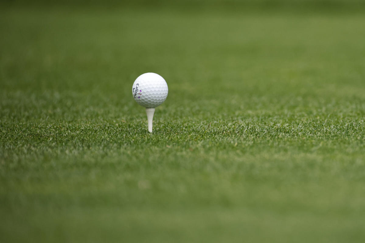 Tennessee men’s golf finishes season at NCAA Championships