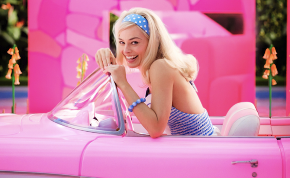 “Barbie” - Credit: Warner Bros.