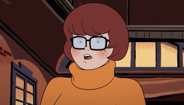 Velma is getting a Season 2 HBO Max DOUBLES DOWN on Scooby Doo