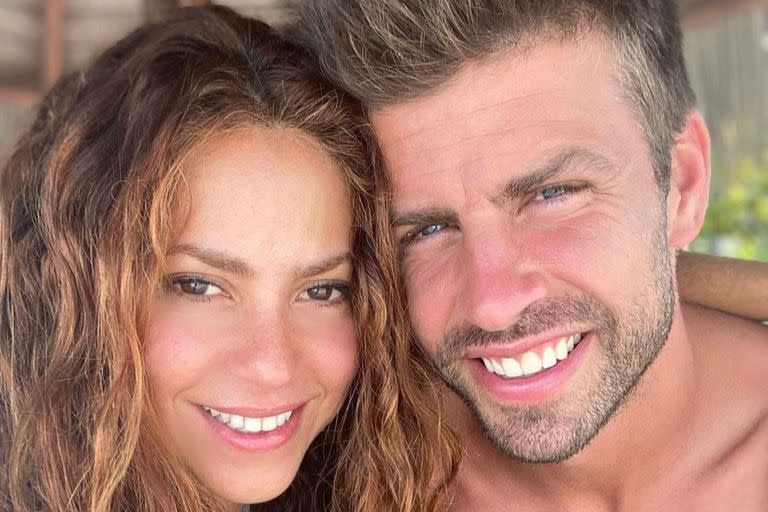 Shakira y Piqué mantuvieron una nueva reunión que tiene relación tras su separación