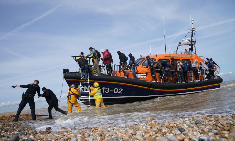 <span>Photograph: Gareth Fuller/PA</span>