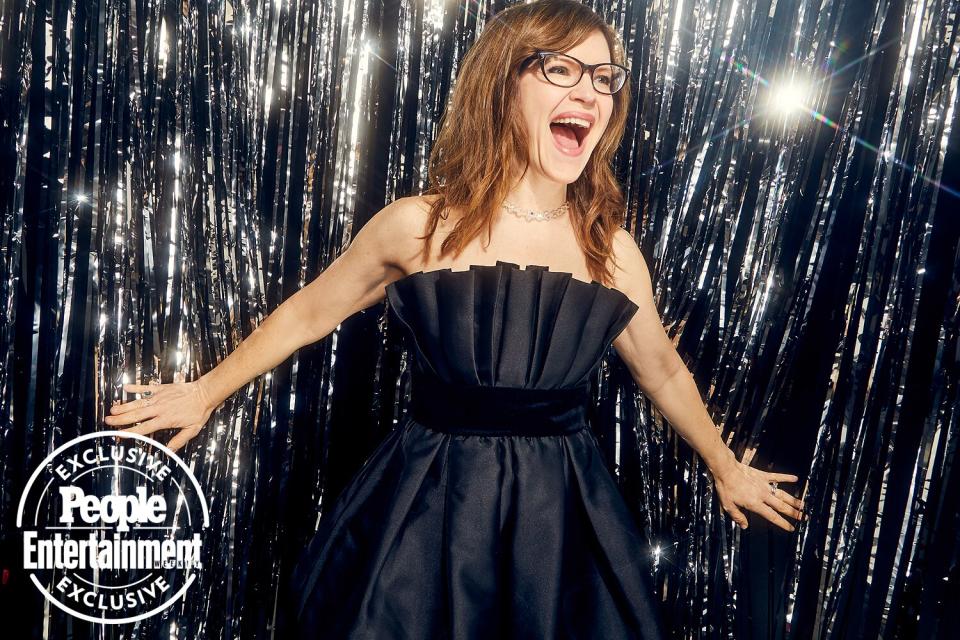 Lisa Loeb