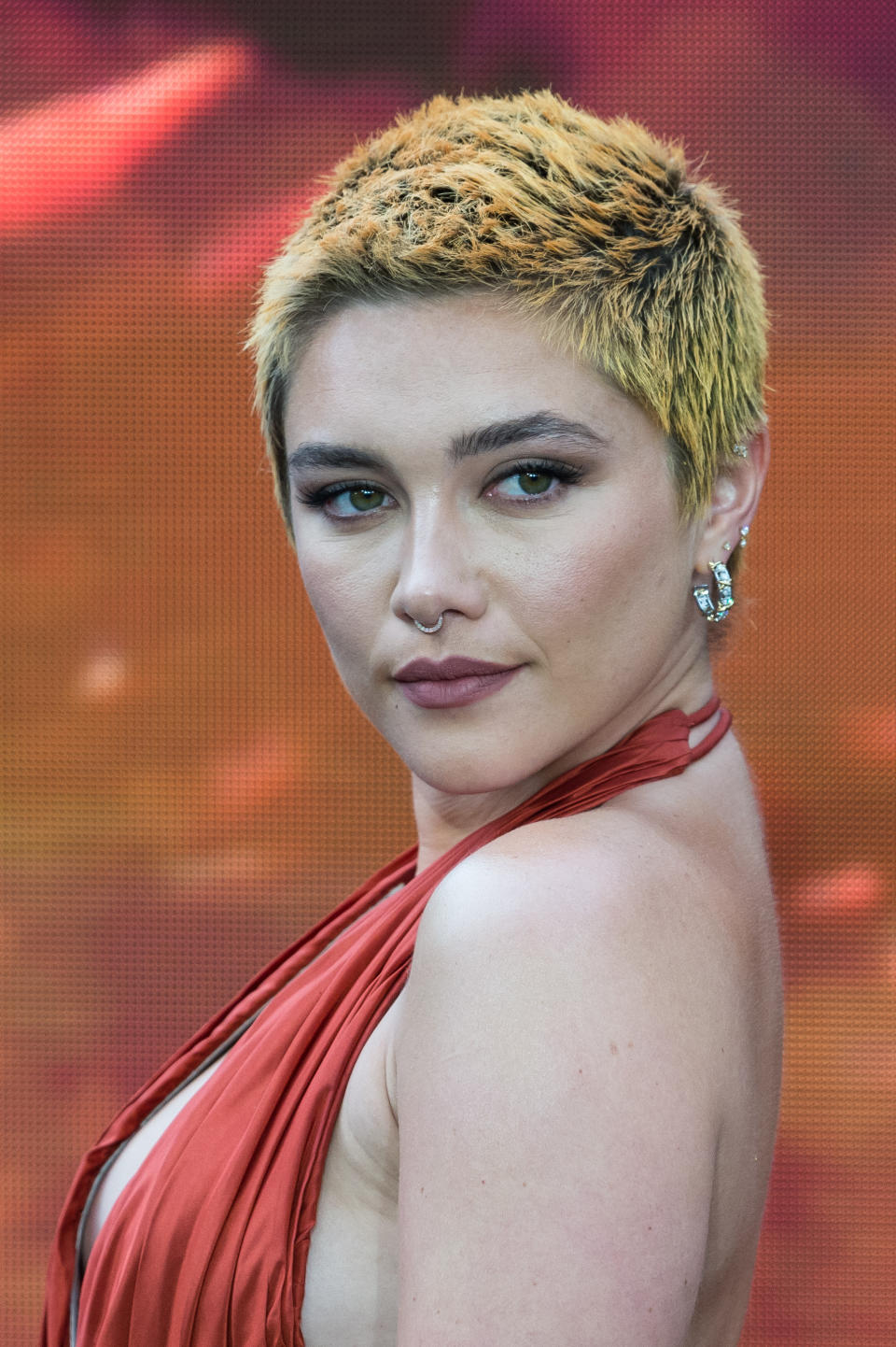 Florence Pugh