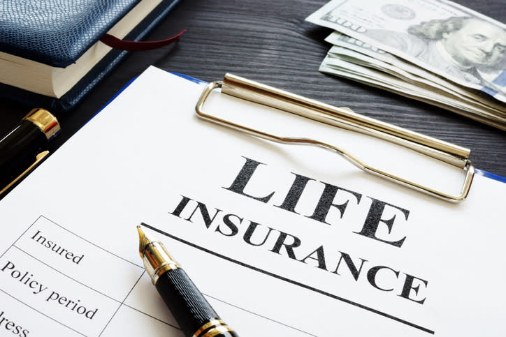 SmartAsset: How to borrow against your life insurance policy