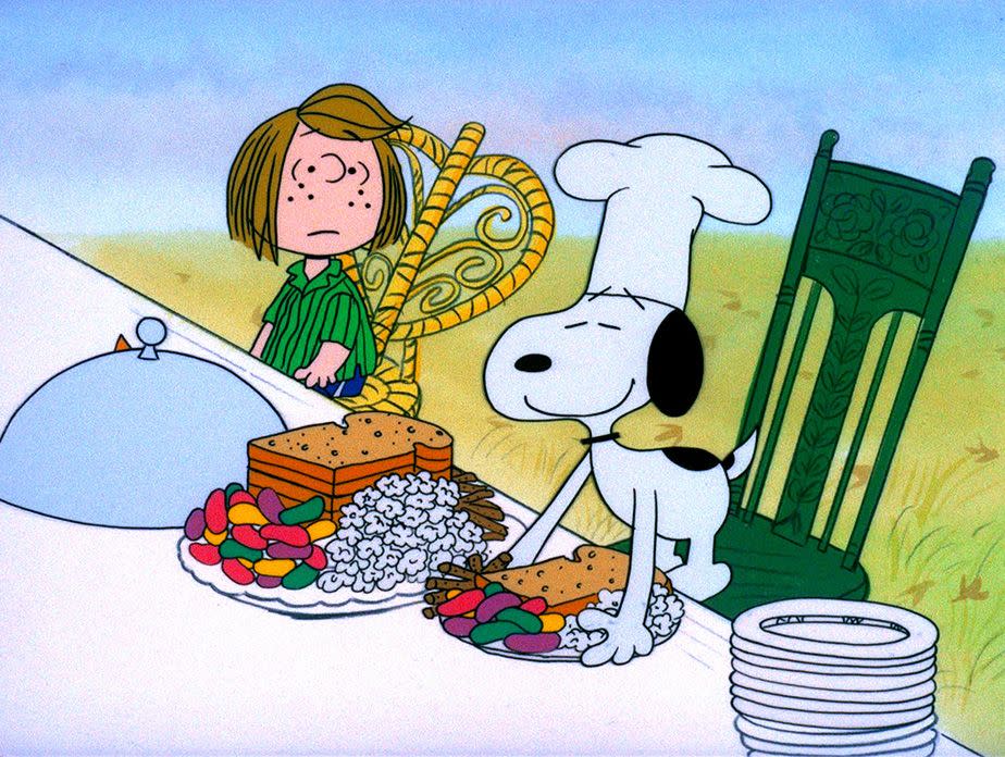 The 22 Best Thanksgiving Movies of All Time