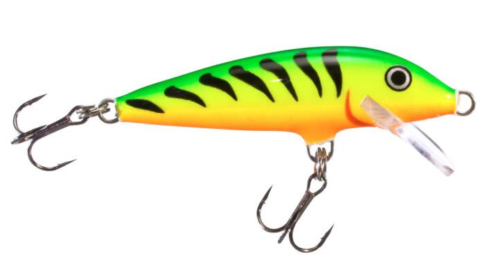 Rapala Firetiger Lure