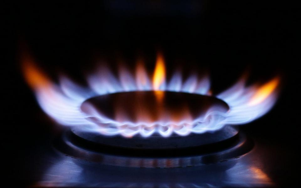 In a letter to suppliers, Ofgem said that while many customers were still struggling to pay bills because of the crisis, it understood that firms could not halt debt collection indefinitely.    - Yui Mok  /PA  