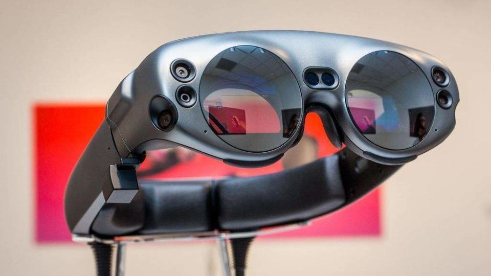 你想要的“虛擬夢境”，目前這些VR大廠真的給不起啊！