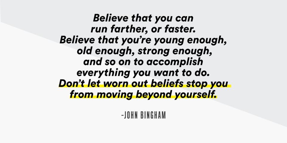 John Bingham