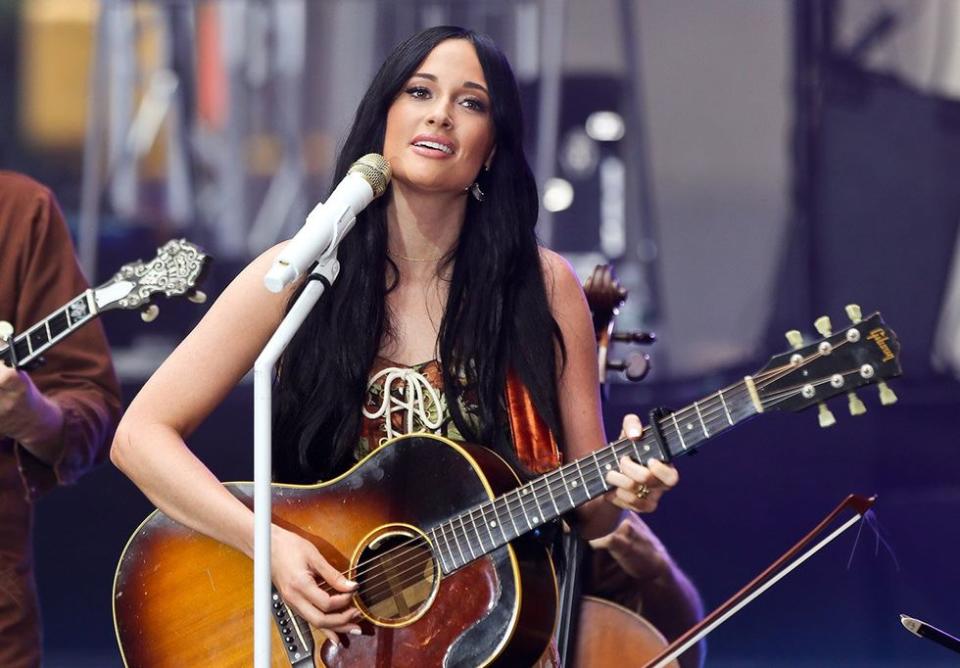 Kacey Musgraves