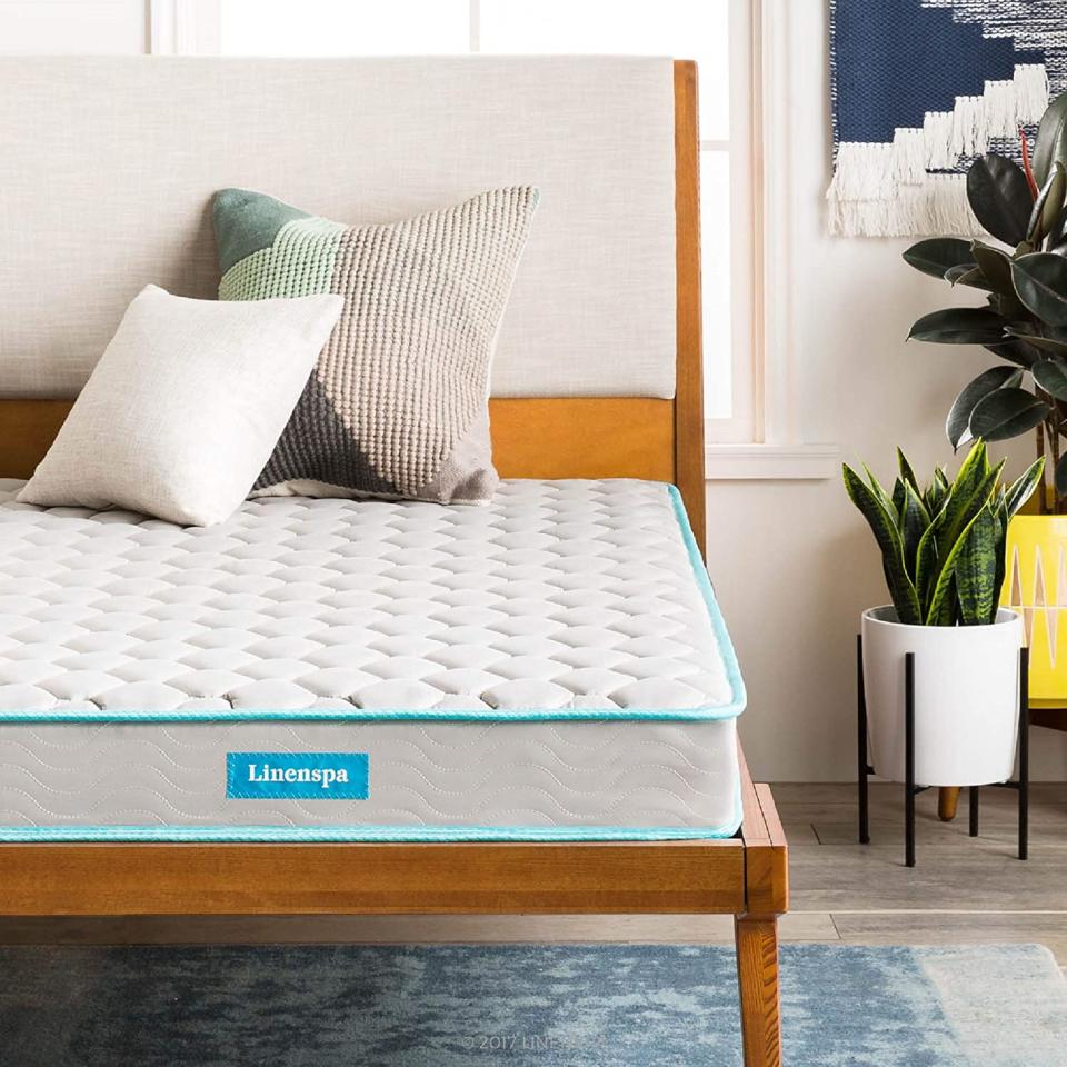 Linenspa Mattress