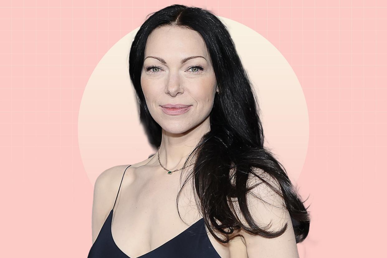 a photo of Laura Prepon