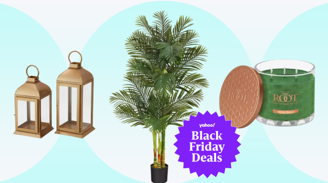 Home decor at Home Depot? Yep, an interior designer picks the 12 best Black  Friday deals