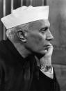 <p>India’s first prime minister, Jawaharlal Nehru, was one of the major forces that led India to independence. <em>Indian Prime Minister Jawaharlal Nehru (1889 - 1964). (Photo by Baron/Getty Images)</em></p> 