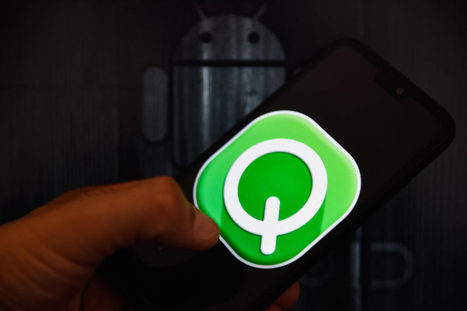 Google is planning to push out some security updates directly through its PlayStore, a feature that will be part of Android Q