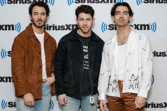 Can the Jonas Brothers' golden parenting rule work for you? - ABC News