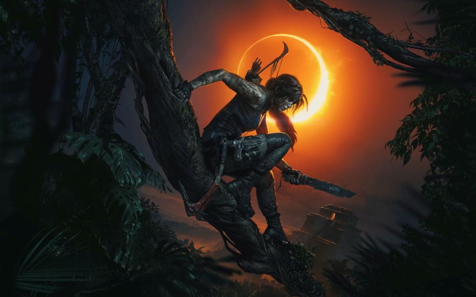 Shadow of the Tomb Raider (PC, PS4, Xbox One)