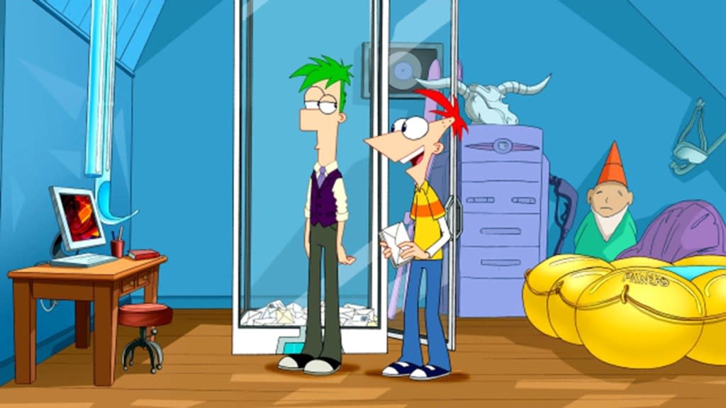 Phineas and Ferb Season 4 How Many Episodes