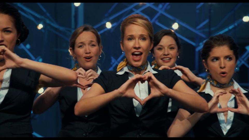 4. Pitch Perfect (2012)