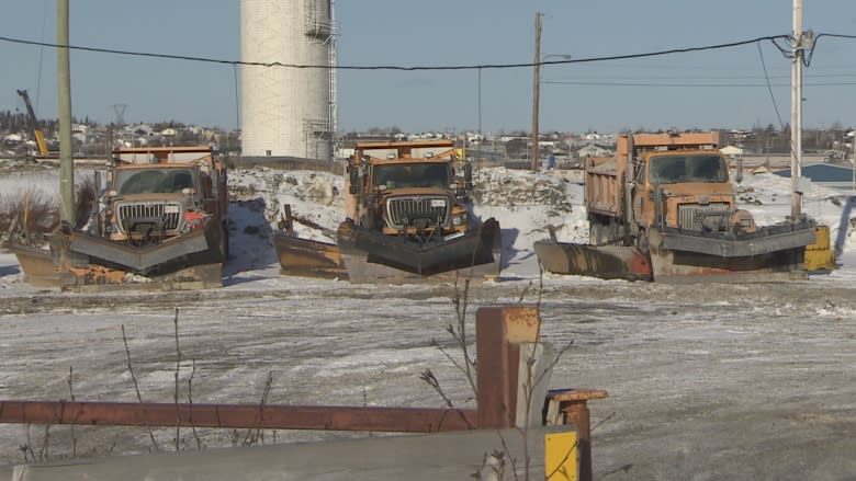 Wanted: Snowplow mechanics in Newfoundland and Labrador