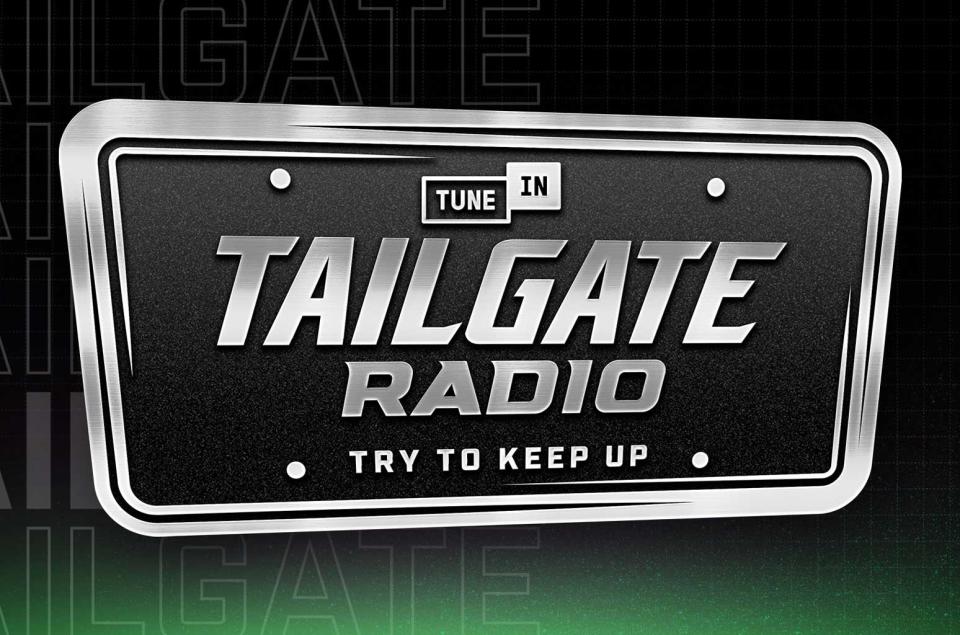 Tailgate Radio