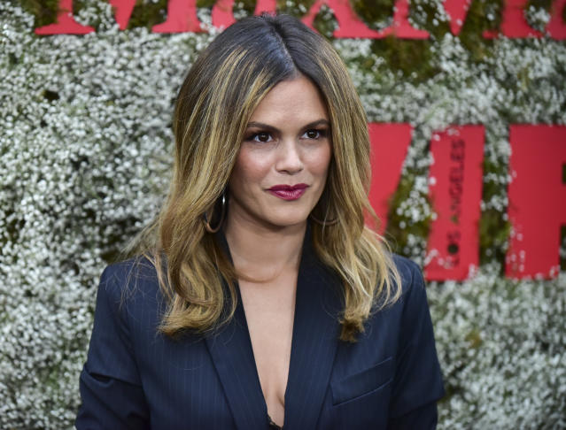 Rachel Bilson Admitted Shes “floored” After Losing A Job For “speaking Openly About Sex” On A