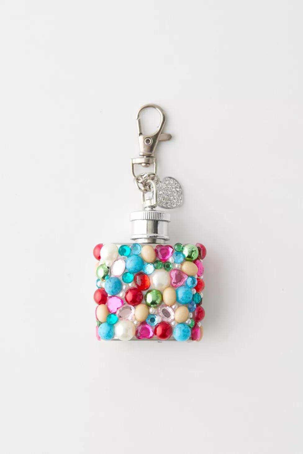 <p><a href="https://go.redirectingat.com?id=74968X1596630&url=https%3A%2F%2Fwww.urbanoutfitters.com%2Fshop%2Fmini-flask-keychain&sref=https%3A%2F%2Fwww.esquire.com%2Flifestyle%2Fg23681751%2Ffunny-christmas-gifts-ideas%2F" rel="nofollow noopener" target="_blank" data-ylk="slk:Shop Now;elm:context_link;itc:0;sec:content-canvas" class="link rapid-noclick-resp">Shop Now</a></p><p>Mini Flask Keychain</p><p>urbanoutfitters.com</p><p>$12.00</p>