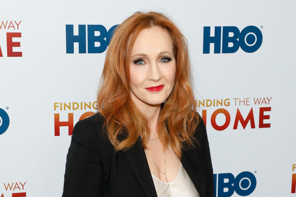 HBO's "Finding The Way Home" World Premiere - Credit: FilmMagic