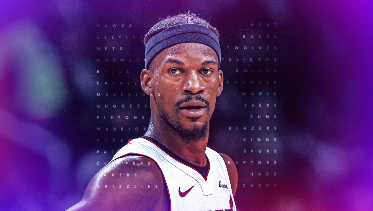 Miami Heat 2024-25 season preview: Jimmy Butler’s future looms large for East dark horse