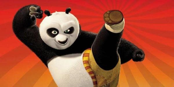 Se confirma Kung Fu Panda 4 y ya tiene fecha de estreno