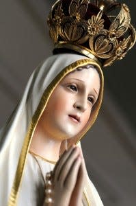 Our Lady of Fatima