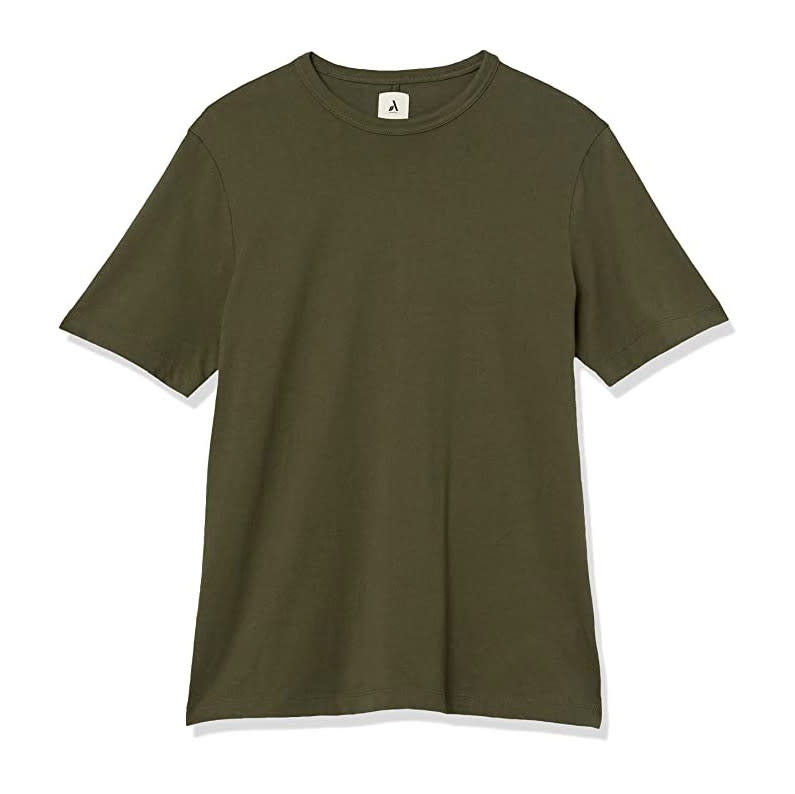 Amazon Aware Cotton T Shirt