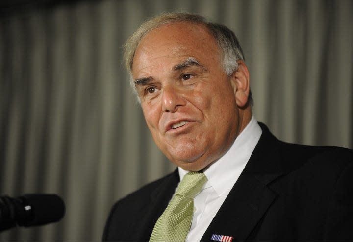 Ed Rendell