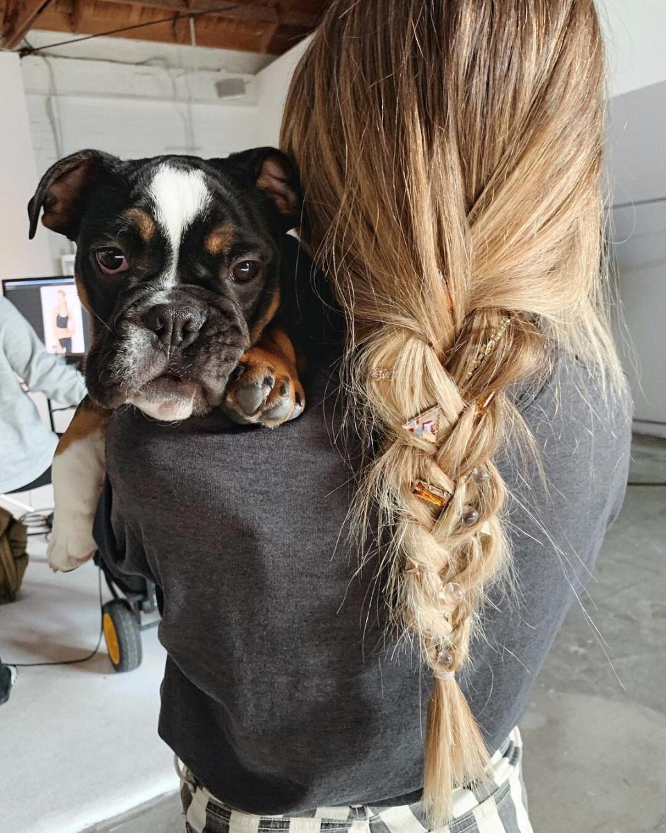 braid hairstyles