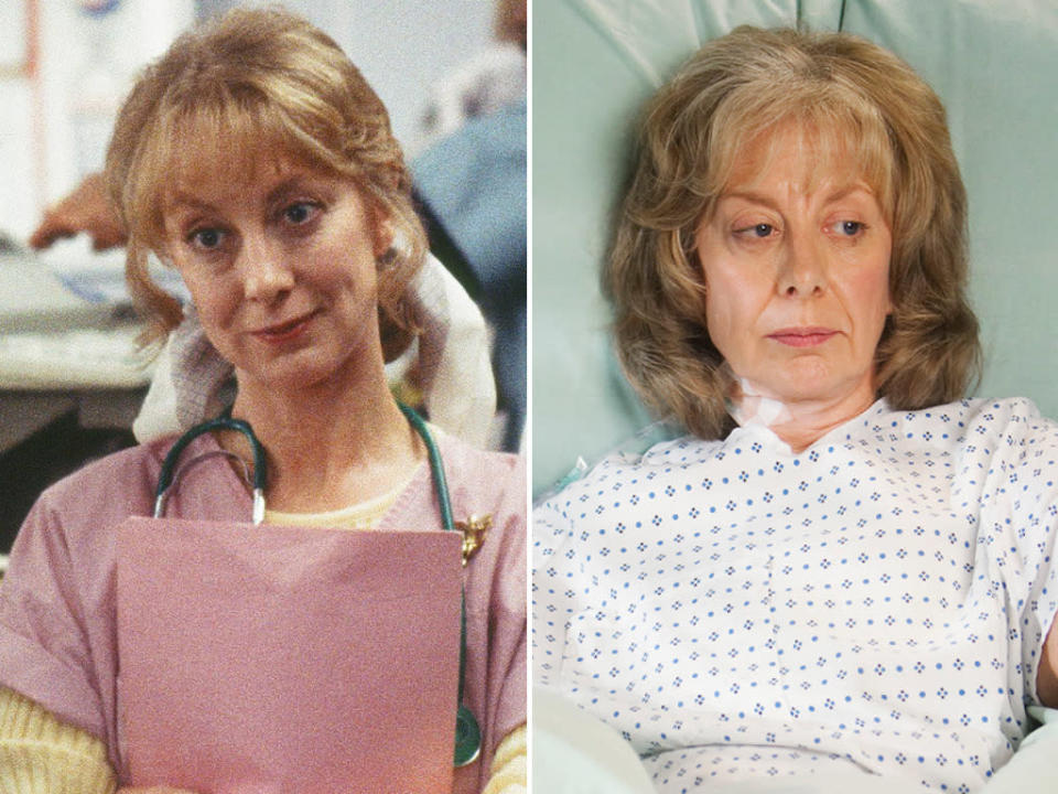 'ER': Where Are They Now?