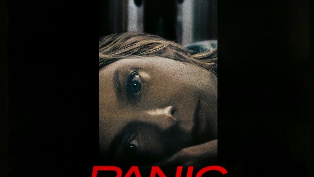david fincher movies ranked panic room