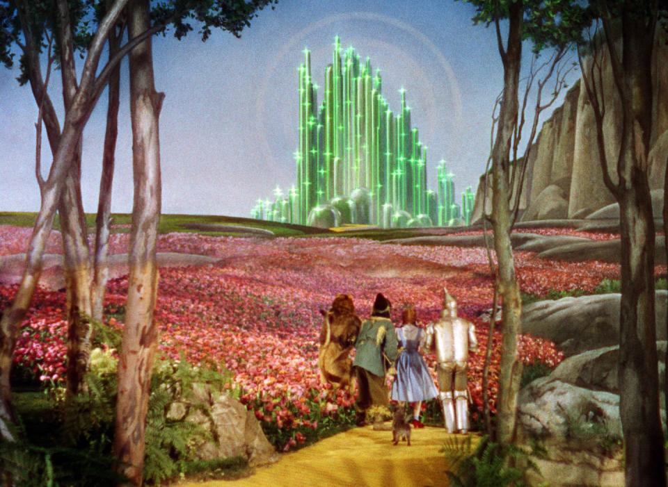 The Wizard of Oz (1939)