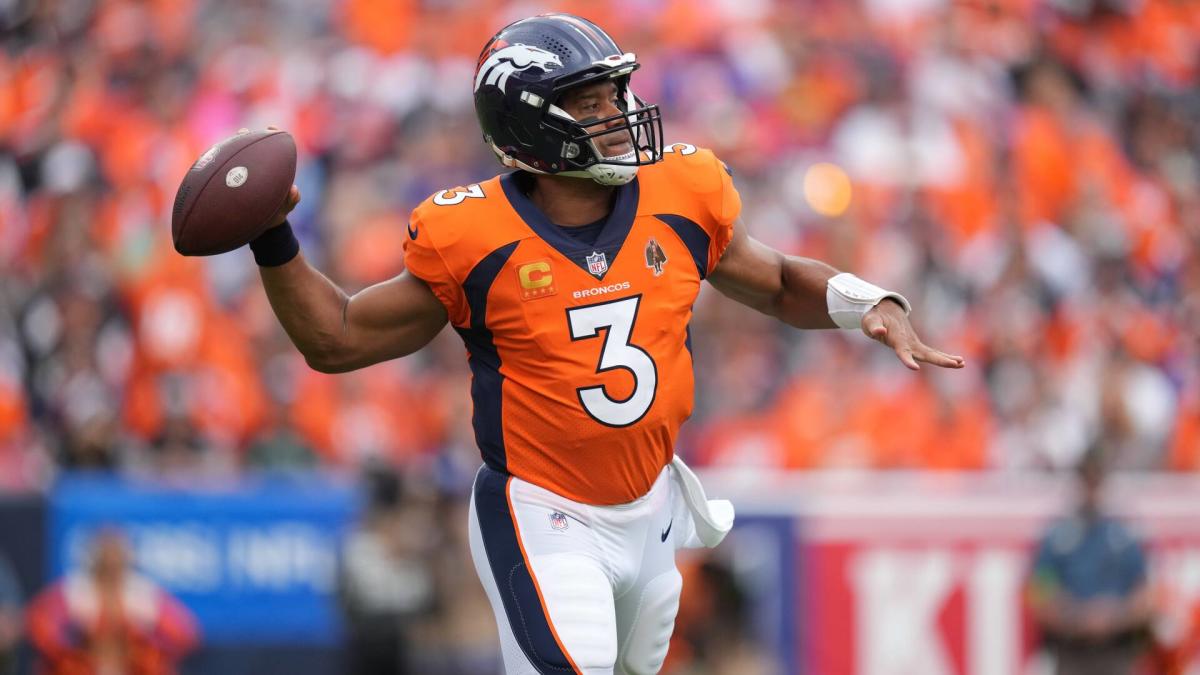 Denver Broncos: News, Scores, Stats, Headlines, Injury Updates & More - NBC  Sports