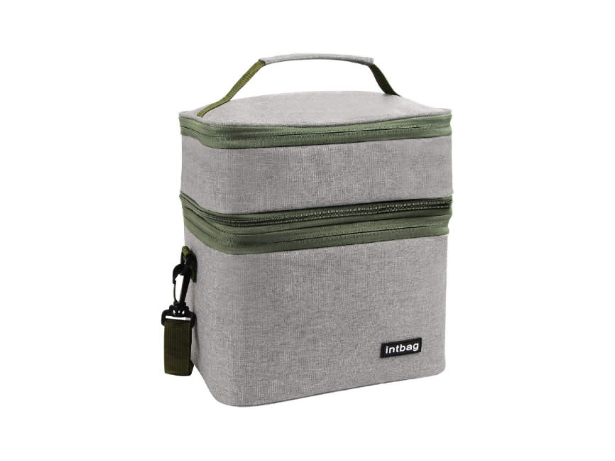 Intbag Adult Lunch Box (Photo: Amazon)