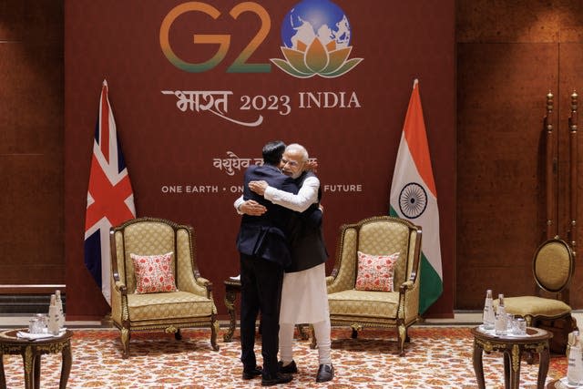 G20 summit