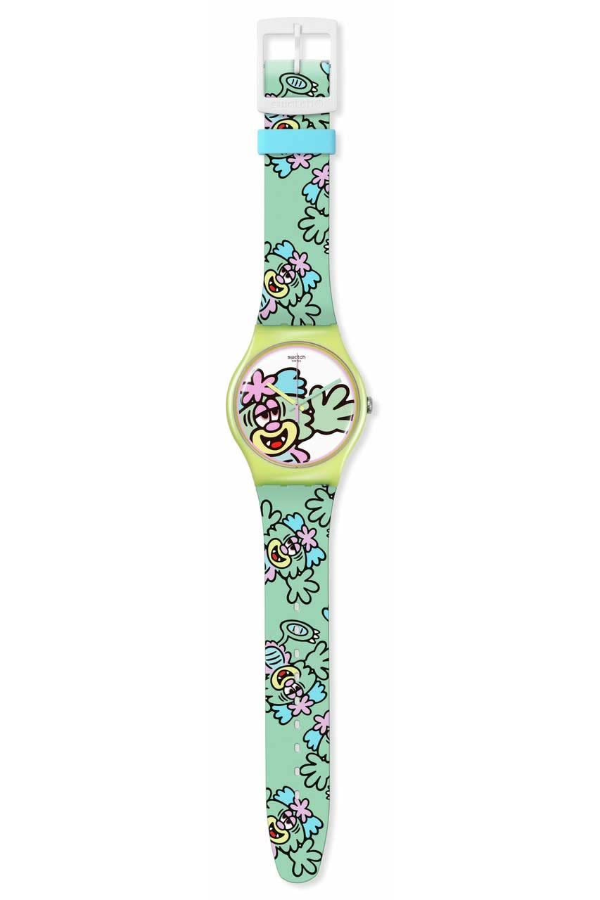 Swatch