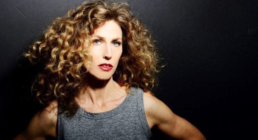 Sophie B. Hawkins returns to Jimmy’s Jazz & Blues on March 24, 2023.